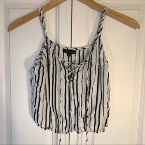 Kendall & Kylie Tank Top